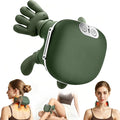 Neck Massager with Heat – Deep Tissue Shoulder Massager